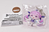 Hololive Acrylic Swing Collection 2-kisei [1.Minato Aqua]