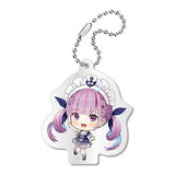 Hololive Acrylic Swing Collection 2-kisei [1.Minato Aqua]