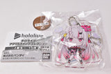 Hololive Acrylic Swing Collection 2-kisei [3.Nakiri Ayame]