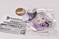 Hololive Acrylic Swing Collection 2-kisei [4.Murasaki Shion]