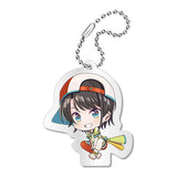 Hololive Acrylic Swing Collection 2-kisei [5.Oozora Subaru]