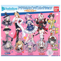 Hololive Acrylic Swing Collection 2-kisei [All 5 type set(Full Complete)]