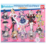 Hololive Acrylic Swing Collection 2-kisei [All 5 type set(Full Complete)]