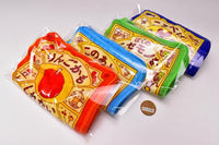Shinsuke Yoshitake 'It Might Be An Apple' Picture book pouch collection [All 4 type set(Full Complete)]