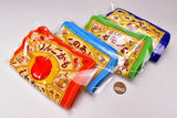 Shinsuke Yoshitake 'It Might Be An Apple' Picture book pouch collection [All 4 type set(Full Complete)]