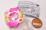 Ojamajo Doremi Pollon charm selection [2.Wreath polon]