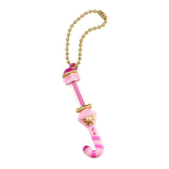 Ojamajo Doremi Pollon charm selection [3.Sweet polon]