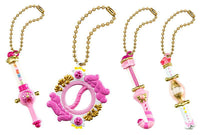 Ojamajo Doremi Pollon charm selection [All 4 type set(Full Complete)]