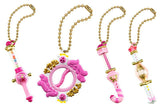 Ojamajo Doremi Pollon charm selection [All 4 type set(Full Complete)]