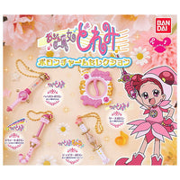 Ojamajo Doremi Pollon charm selection [All 4 type set(Full Complete)]