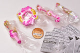 Ojamajo Doremi Pollon charm selection [All 4 type set(Full Complete)]