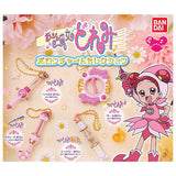Ojamajo Doremi Pollon charm selection [All 4 type set(Full Complete)]