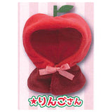 Fruitsan no cape [5.Apple-san]
