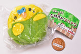 Chimatto! Torisan Rucksack [1.Parakeet]