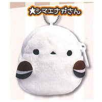 Chimatto! Torisan Rucksack [2.Long-tailed tit]