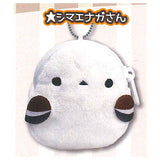 Chimatto! Torisan Rucksack [2.Long-tailed tit]