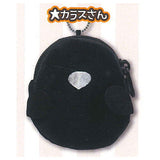 Chimatto! Torisan Rucksack [3.Crow]