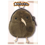 Chimatto! Torisan Rucksack [4.Kiwi]
