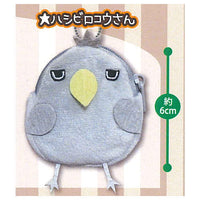 Chimatto! Torisan Rucksack [5.Shoebill]
