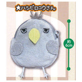 Chimatto! Torisan Rucksack [5.Shoebill]
