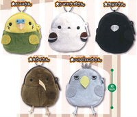 Chimatto! Torisan Rucksack [All 5 type set(Full Complete)]