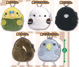 Chimatto! Torisan Rucksack [All 5 type set(Full Complete)]