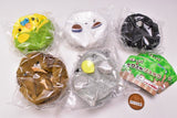 Chimatto! Torisan Rucksack [All 5 type set(Full Complete)]