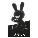 BLACK RABBiT [1.Black]