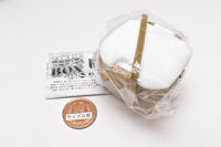 Use!? The mini cooler BOX mascot (with contents) [4.Mini cooler BOX with mushrooms]