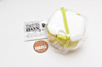 Use!? The mini cooler BOX mascot (with contents) [5.Mini cooler BOX with yakisoba]