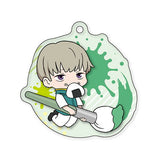 Jujutsu Kaisen Fudemame Acrylic Keychain Part.3 [5.Toge Inumaki]