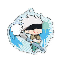 Jujutsu Kaisen Fudemame Acrylic Keychain Part.3 [7.Satoru Gojo]