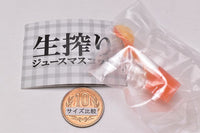 Namashibori juice mascot [2.Grapefruit]