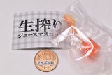Namashibori juice mascot [2.Grapefruit]