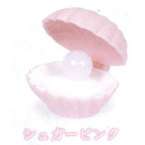 Mini shell light Part.3 [1.Sugar pink]