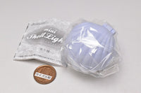 Mini shell light Part.3 [2.Sax Blue]