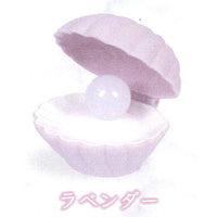 Mini shell light Part.3 [3.Lavender]