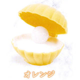 Mini shell light Part.3 [4.Orange]