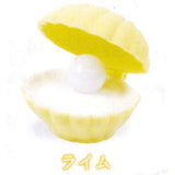 Mini shell light Part.3 [5.Lime]