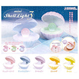 Mini shell light Part.3 [All 5 type set(Full Complete)]