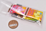 Triple sweets mascot Ball chain Part.2 [2.Heart]