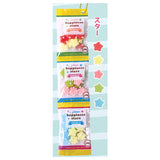 Triple sweets mascot Ball chain Part.2 [3.Star]