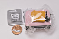 Pop-up Toaster Mascot Part.5 [4.Pink]