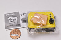 Pop-up Toaster Mascot Part.5 [5.Yellow]