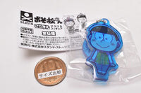 Osomatsu-san Kokomie Acrylic Figure [3.Choromatsu]