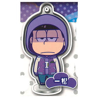 Osomatsu-san Kokomie Acrylic Figure [4.Ichimatsu]