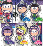 Osomatsu-san Kokomie Acrylic Figure [All 6 type set(Full Complete)]