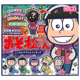 Osomatsu-san Kokomie Acrylic Figure [All 6 type set(Full Complete)]