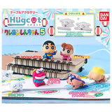 Hugcot Crayon Shin-chan Part.5 [All 6 type set(Full Complete)]