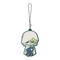 Touken Ranbu Capsule Rubber Mascot Light clothing [1.Yamanbagiri Kunihiro]